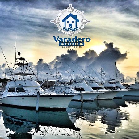 Varadero Marina Airport Guests Rooms 오란제스타트 외부 사진