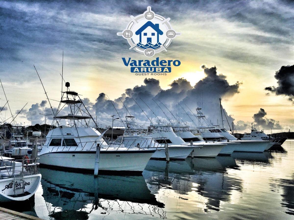 Varadero Marina Airport Guests Rooms 오란제스타트 외부 사진