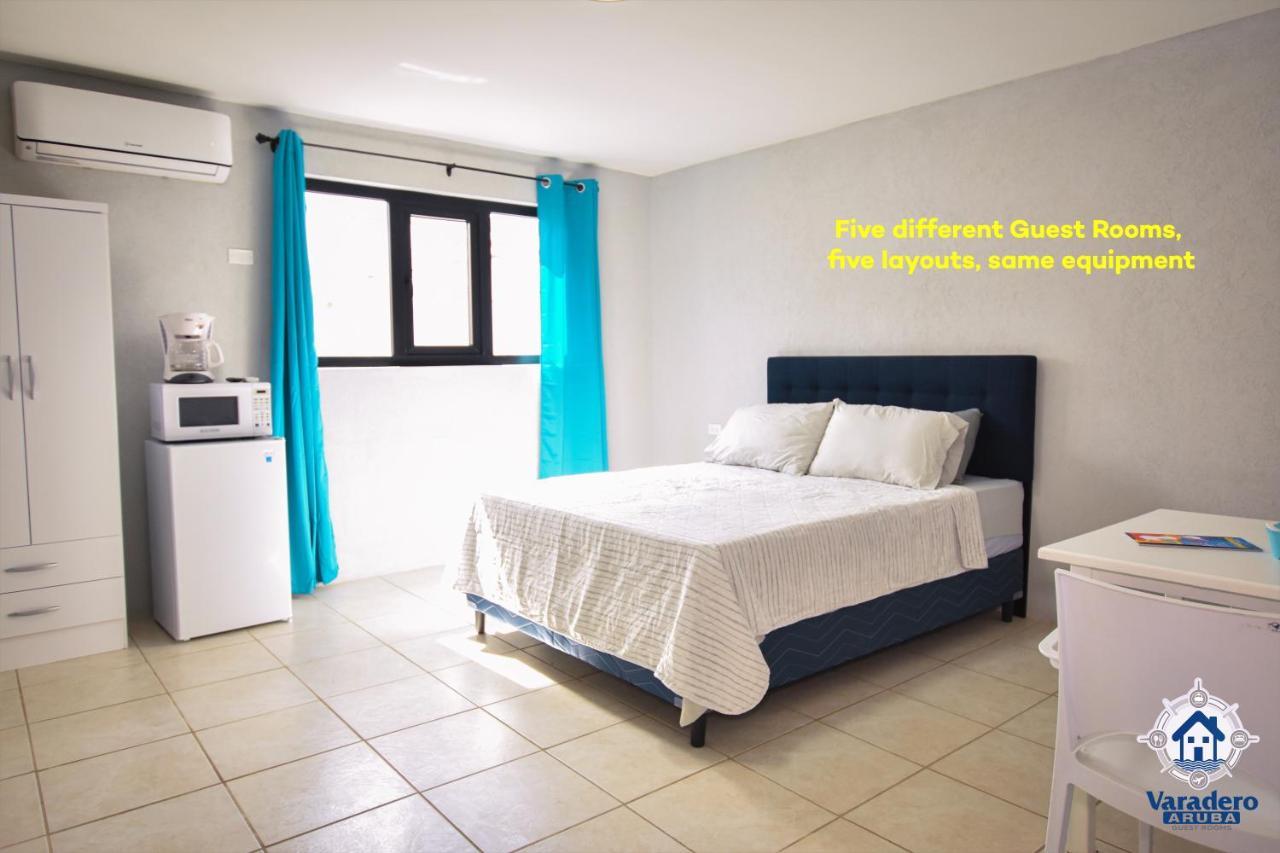 Varadero Marina Airport Guests Rooms 오란제스타트 외부 사진