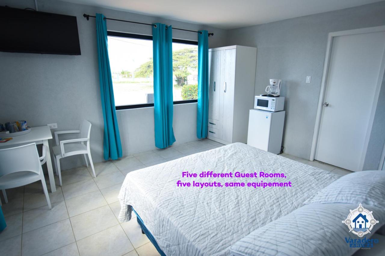 Varadero Marina Airport Guests Rooms 오란제스타트 외부 사진