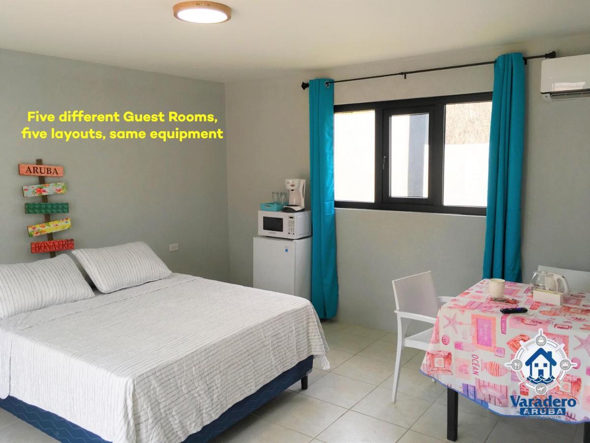 Varadero Marina Airport Guests Rooms 오란제스타트 외부 사진