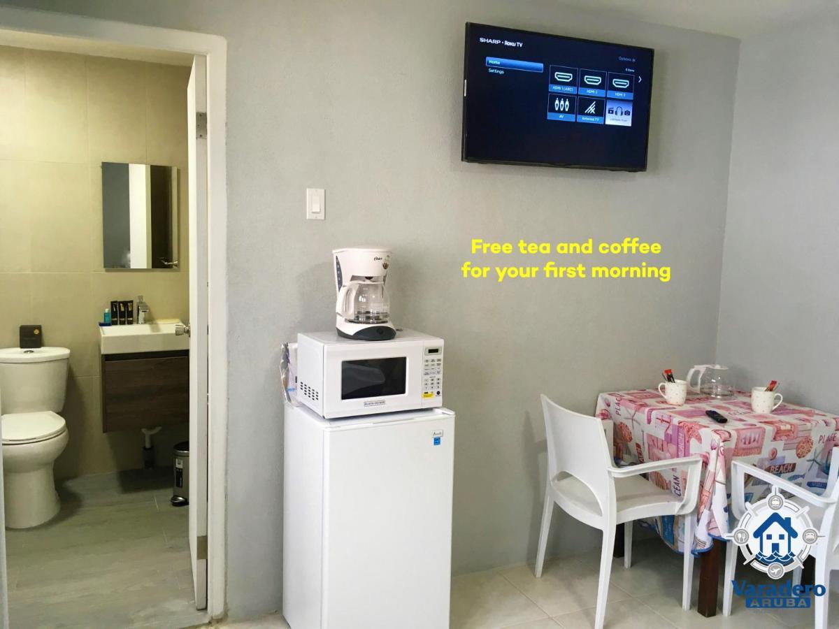 Varadero Marina Airport Guests Rooms 오란제스타트 외부 사진