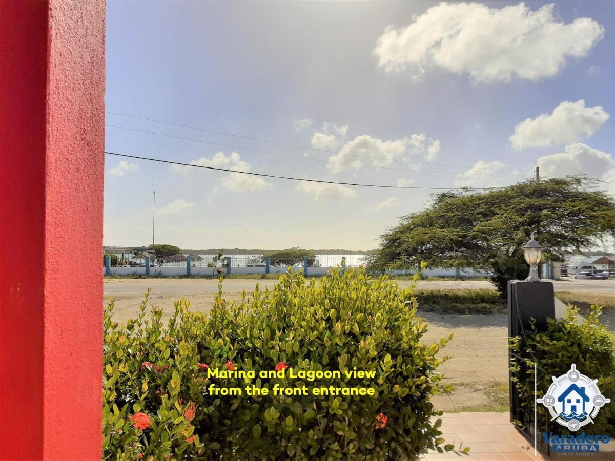 Varadero Marina Airport Guests Rooms 오란제스타트 외부 사진