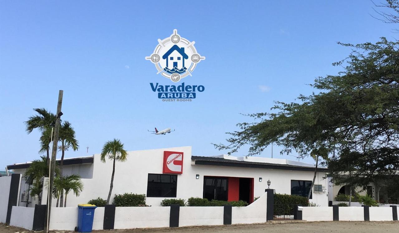 Varadero Marina Airport Guests Rooms 오란제스타트 외부 사진