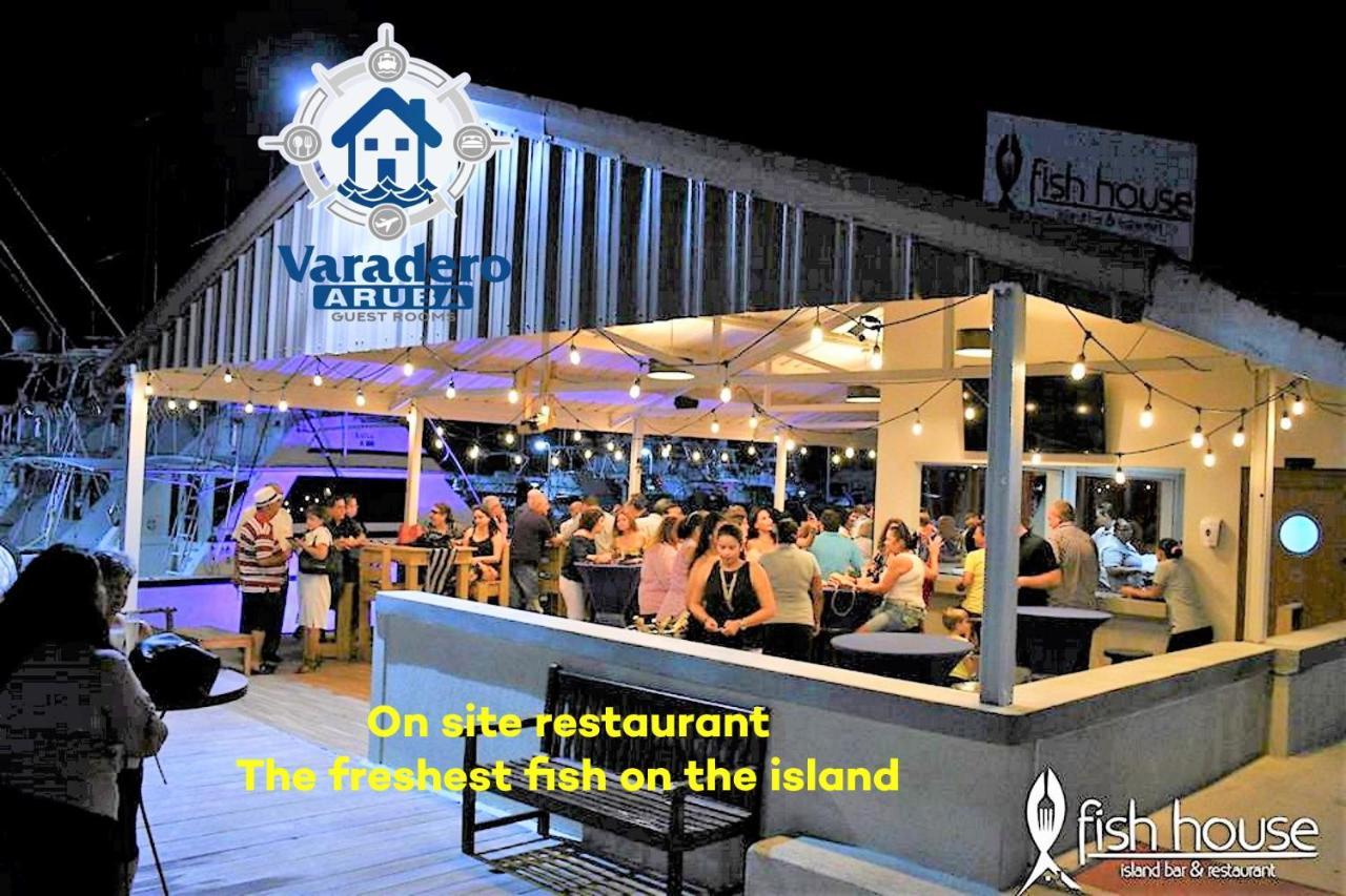 Varadero Marina Airport Guests Rooms 오란제스타트 외부 사진