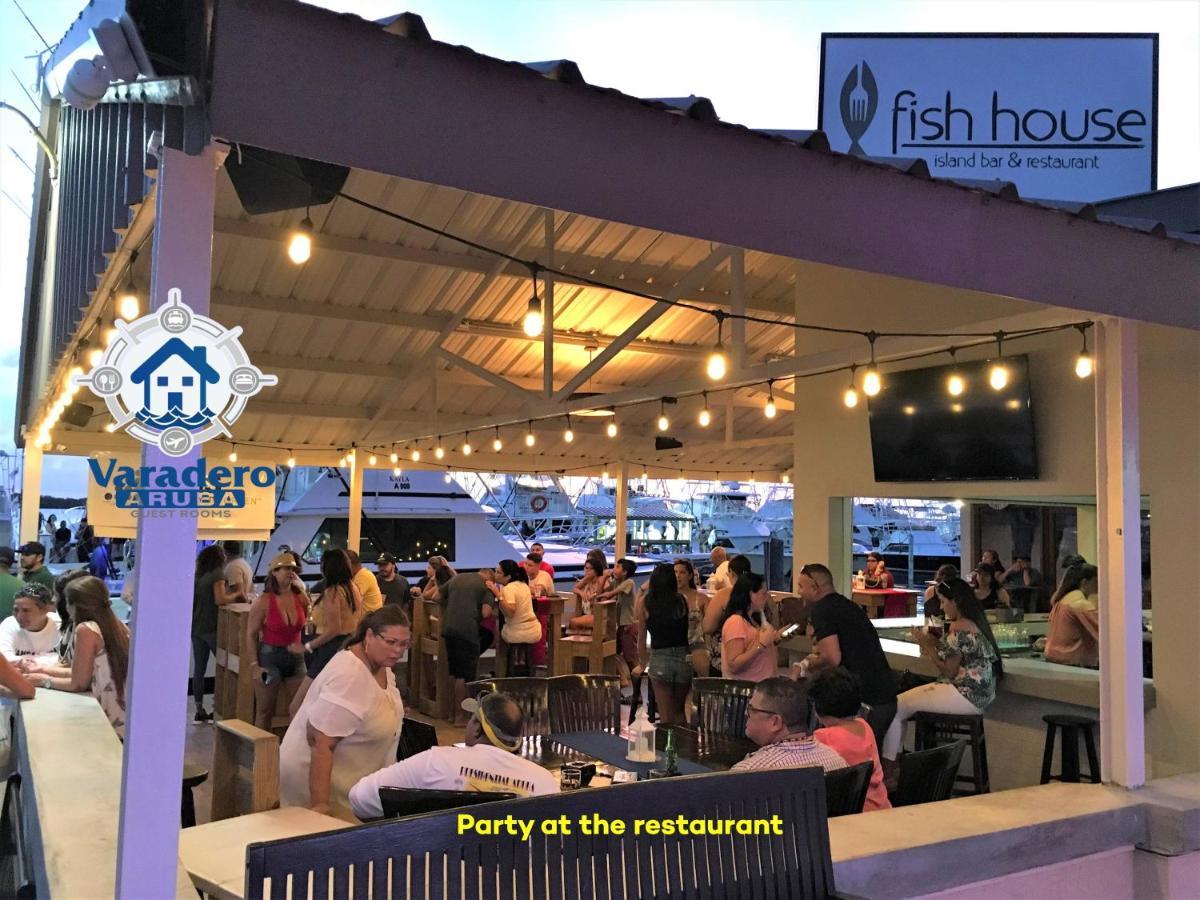 Varadero Marina Airport Guests Rooms 오란제스타트 외부 사진