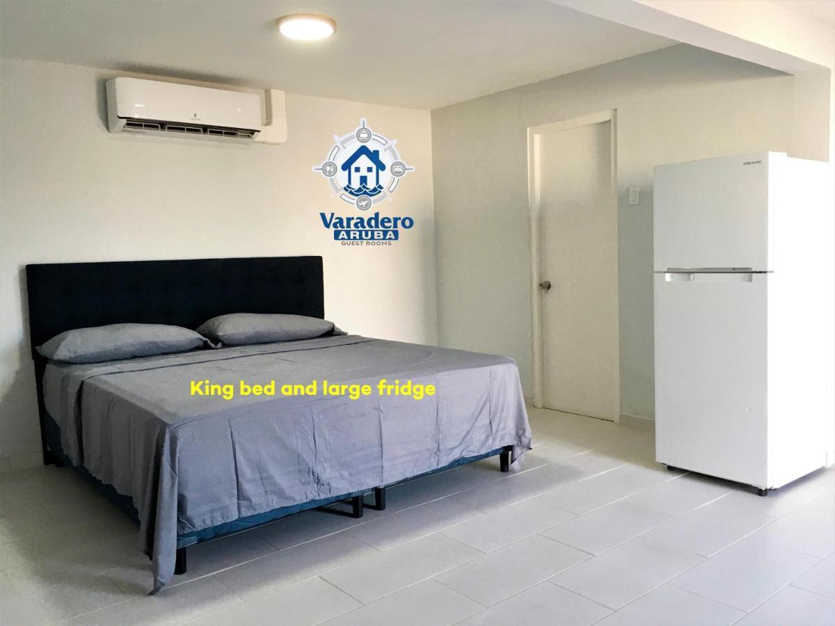 Varadero Marina Airport Guests Rooms 오란제스타트 외부 사진