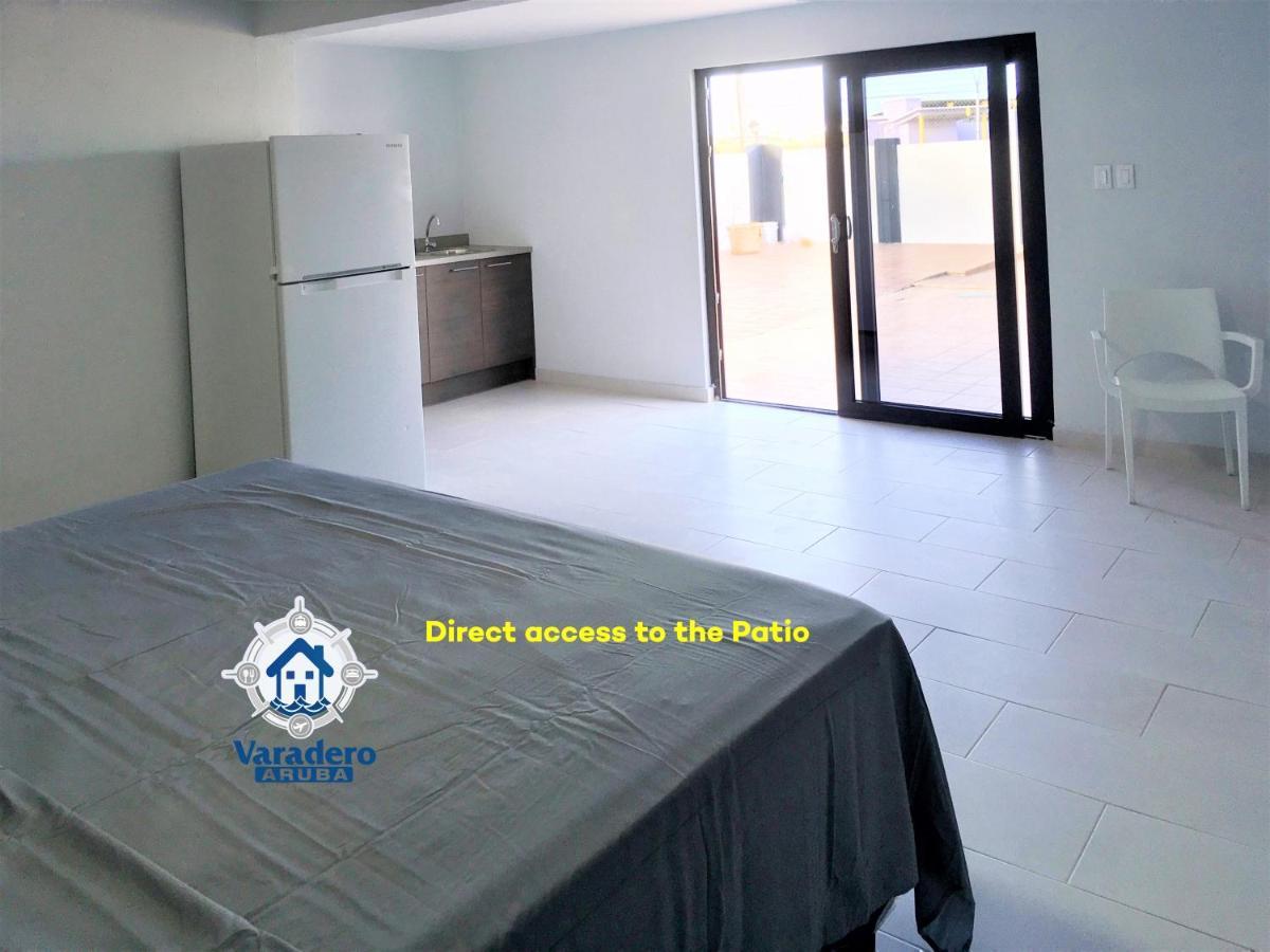 Varadero Marina Airport Guests Rooms 오란제스타트 외부 사진