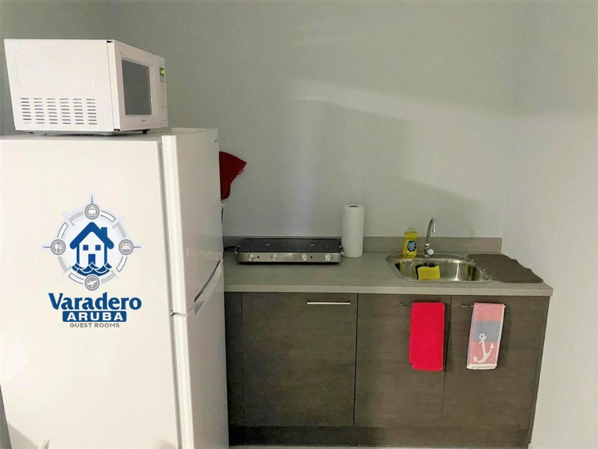 Varadero Marina Airport Guests Rooms 오란제스타트 외부 사진