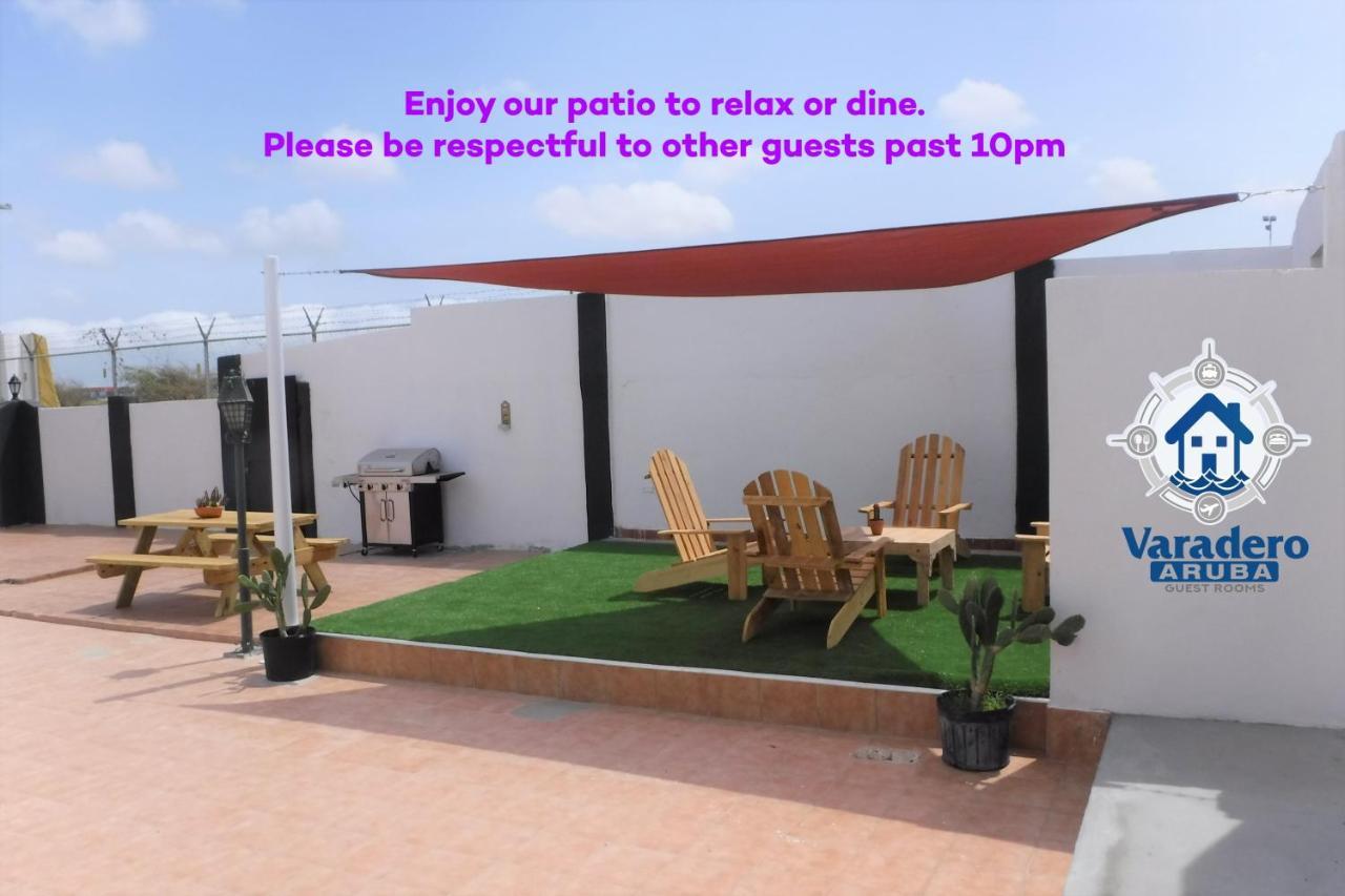 Varadero Marina Airport Guests Rooms 오란제스타트 외부 사진