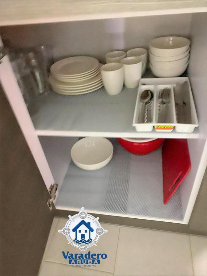 Varadero Marina Airport Guests Rooms 오란제스타트 외부 사진