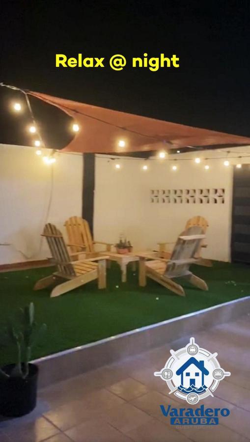 Varadero Marina Airport Guests Rooms 오란제스타트 외부 사진