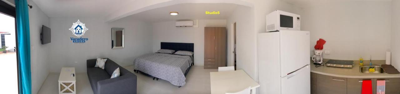Varadero Marina Airport Guests Rooms 오란제스타트 외부 사진