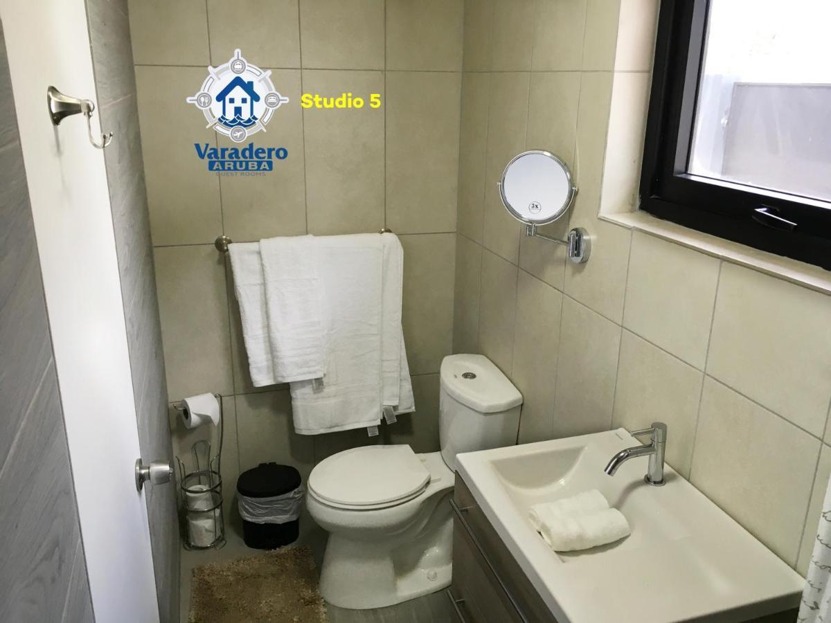 Varadero Marina Airport Guests Rooms 오란제스타트 외부 사진
