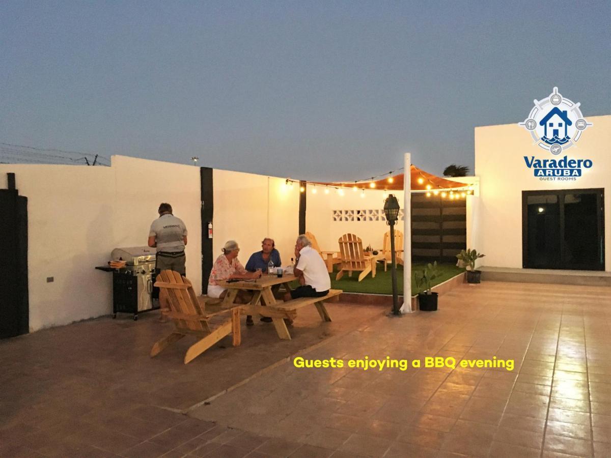 Varadero Marina Airport Guests Rooms 오란제스타트 외부 사진